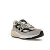 Тэдди Сантис x New Balance 990v6 Сделано в США Серые Черные Унисекс Кроссовки U990TG6