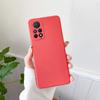 Силиконовый мягкий чехол для Xiaomi Poco X3 NFC 11T, Realme Note 11S K40S K50 Note11 Pro 5G