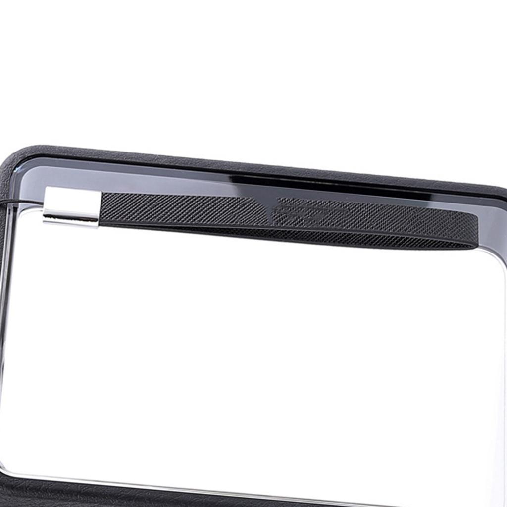 Спортивная плоская бутылка для воды, портативная дорожная фляга, бутылка для воды для занятий спортом на открытом воздухе, фитнеса, черная