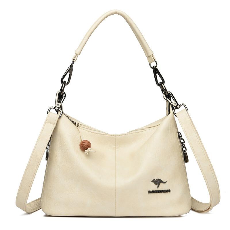 Женская сумка Стиль Среднего Возраста Сумка Для Мам Сумка Через Плечо Женская Сумка Через Плечо