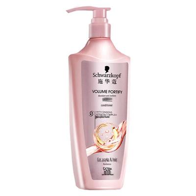 Schwarzkopf Кондиционер для объема и укрепления