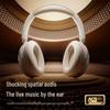 SANAG D50Pro Wireless Active Noise Cancelling Headphones