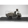 IBG 1/35 Scale British Chevrolet C15A Troop Carrier Truck, Type 12/13 Cab, Plastic Model Kit PB35037