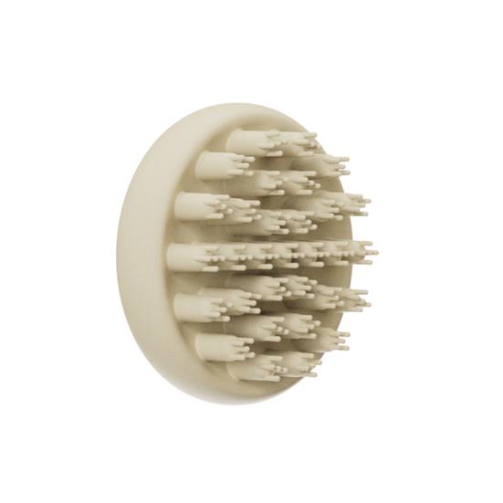 Массажер для головы, щетка для шампуня, мягкая силиконовая щетина для мужчин и женщин, мытье волос, удаление перхоти, стимулятор роста волос, скребок для влажных и сухих волос