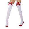 Womens/Ladies Opaque Hold Up Stockings
