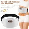 Electric Abdominal Massager For Health Care, Deep Knee And Abdominal Instruments, Vibrating Body Massage Tools