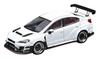 МОДЕЛЬ CM Subaru VAB WRX VARIS Wide Body Kit Завершенный продукт 1/64 STI&S4