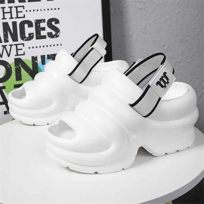 Увеличивает высоту Нескользящая подошва Тапочки 39 Сандалии 45 Обувь Желтые мужские кроссовки Спортивные High Brand Cuddly Zapatiilas