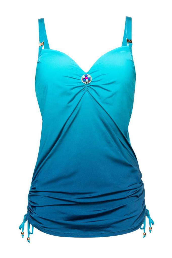 Верх купальника с уплотненной чашкой Marc & Andre (65172)