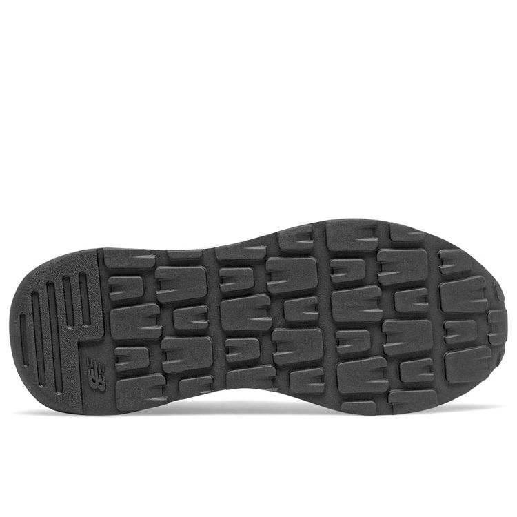New Balance 57/40 Черно-белый Унисекс M5740CB
