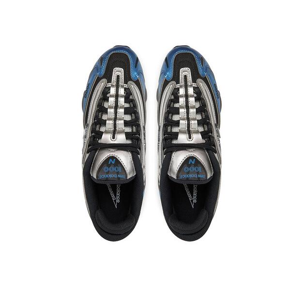 Кроссовки New Balance M1000ENV Blue