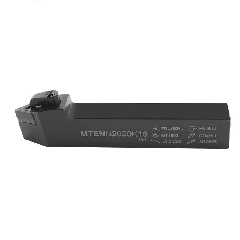 Тайвань MTGNL1616H16 60° Внешний держатель токарного инструмента для станков с ЧПУ