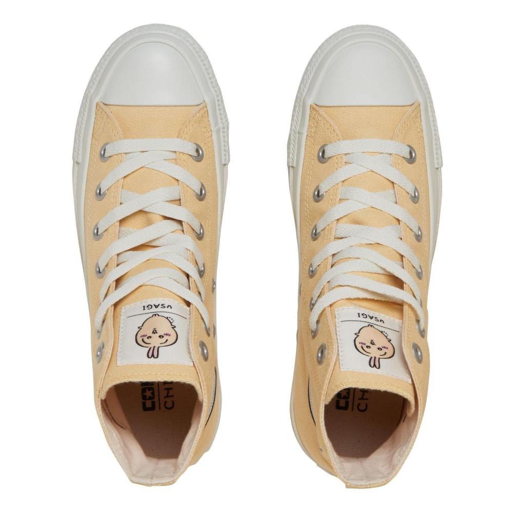 Converse All Star Cl Hi Чикава 31314142 Усаги