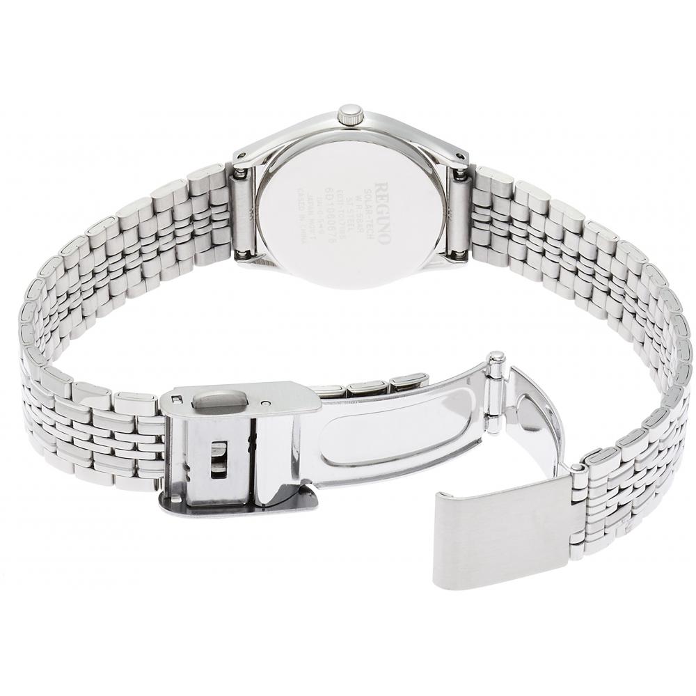 [Citizen] Часы CITIZEN REGUNO Solartech Стандартная модель RS26-0041C женские