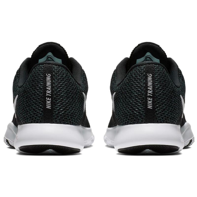 Nike Женские кроссовки Flex Trainer 8 'Черный' 924339-001
