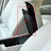 Citroen C5 2011-2015 Кожаная крышка-подлокотник в сборе