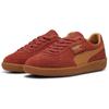 Puma Palermo Унисекс Марс Красный Карамельный Латте 396463-24