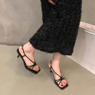 Туфли – Туфли