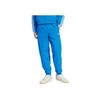Adidas Originals Adicolor Тканые спортивные брюки Firebird с логотипом в полоску Мужские брюки синие IT2499