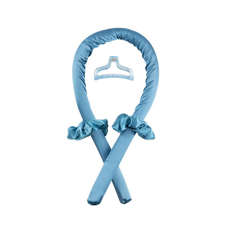 Аксессуары для волос Velvet Heatless Curls Beauty Curly Products Щипцы для завивки Flexi Rods Magic Hairdresser Tools