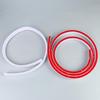 1Pcs 1/2M Bathroom Shower Water Stopper Dam Barrier Seal Strip PVC Self-adhesive Practical Accessories