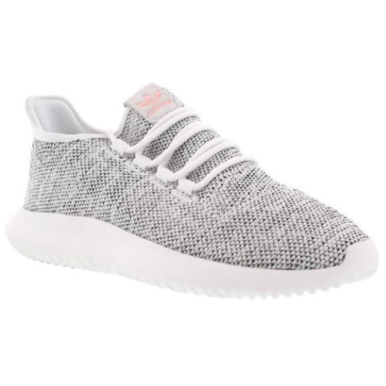 Adidas Tubular Shadow Women Sneakers White Pearl-Grey Coral BB8872