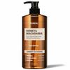 Honey & Macadamia Nature Shampoo Cherry Blossom Scent 1058ml