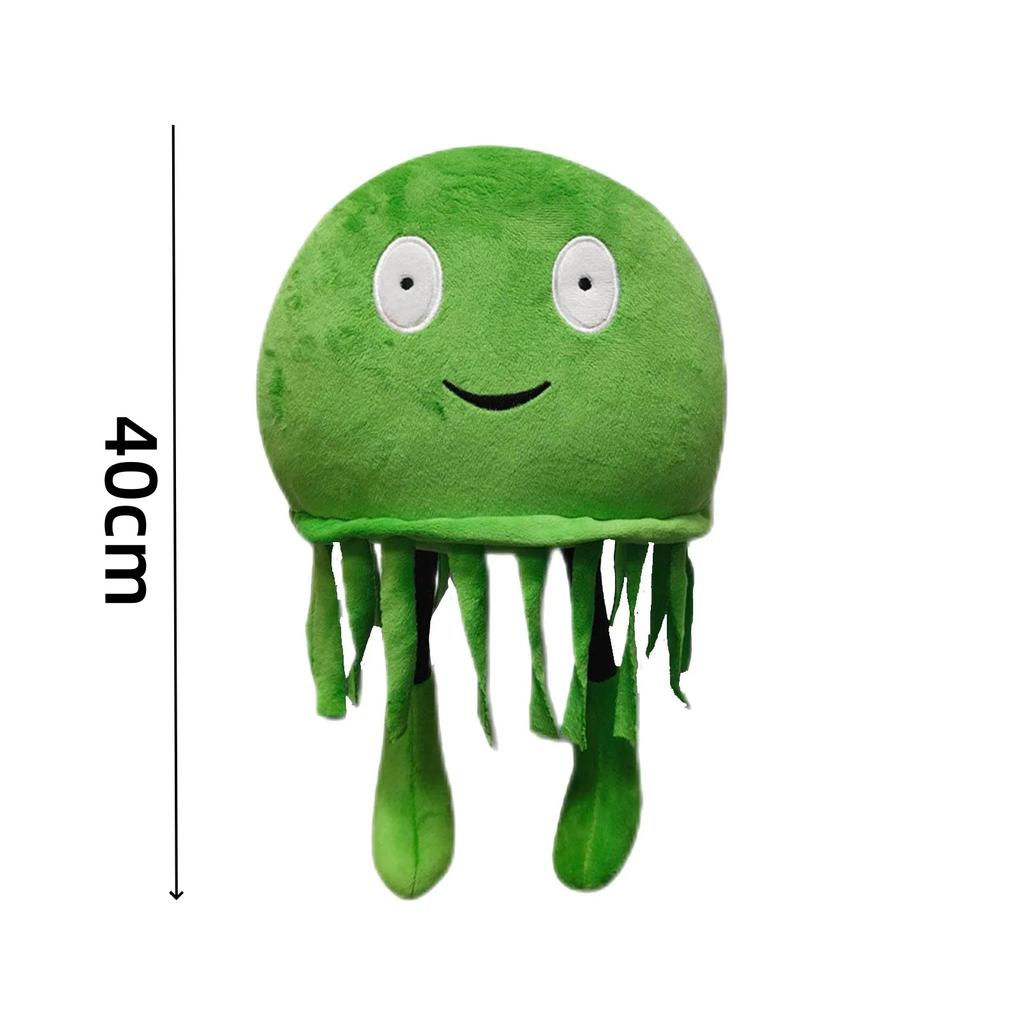 KinitoPet Plush Anime Plushies Toy Stuffed Toys Soft Throw Pillow Home Decoration Children Gifts Doll Christmas Birthday Gifts