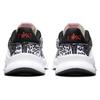Nike SuperRep Go 3 Flyknit Next Nature White Picante Красные женские кроссовки Black Photon-Dust DH3393-105