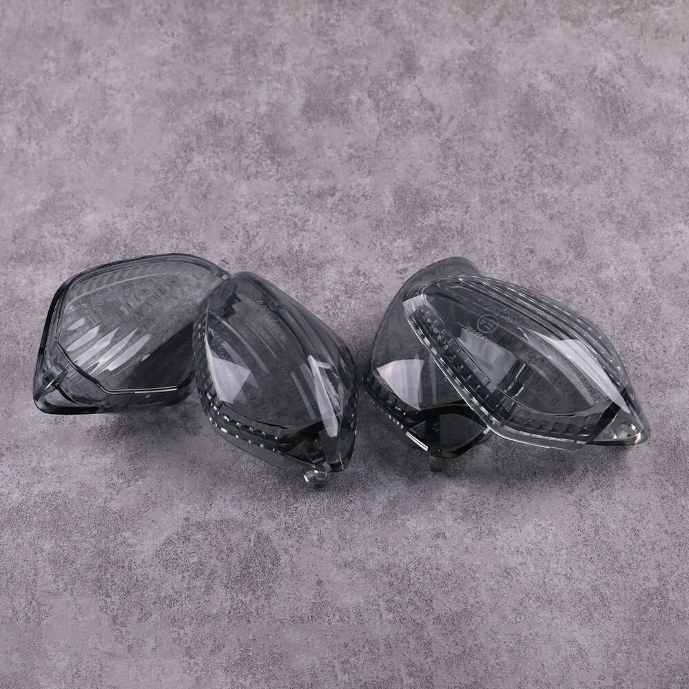 Turn Signal Light Lens 4pcs for Honda NC700S CRF250L Grom 125