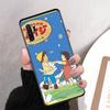 Милый чехол для телефона Heidi для Samsung Note 8 9 10 20 pro plus lite M 10 11 20 30 21 31 51 A 21 22 42 02 03