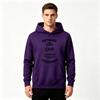 Men's Casual Pullover Hoodie, Russian Slogan Best of Best Yegor Pattern Printed Long Sleeve Hooded Sweatshirt