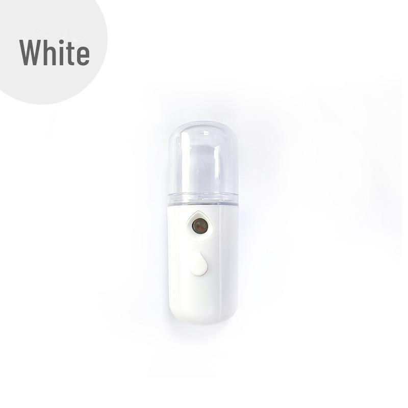 Nano Mini Portable USB Rechargeable Hydrating Spray Humidifier
