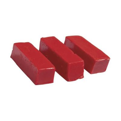 Цветные пигменты - SCT - Красный - 1x1x2,9 см - 3 штуки - Смешанный