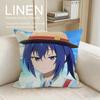 Game Thats Journey Cushion Cover Pillowcase Set Pcs x x Breathable Washable Sofa Cushion Cover
