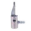 1/4" Lock On Air Chuck Автомобильный шинонасос для воздушного компрессора с штуцером