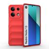 Противоударный чехол-подушка безопасности для Xiaomi Redmi Note 13 4G 13 Pro + 12 12S 11 11S 11T Pro 10 10S Гибридный противоударный бронированный сверхпрочный чехол