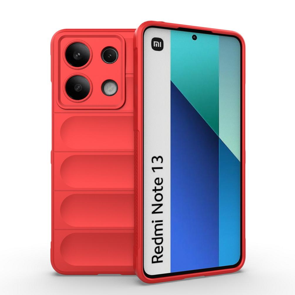 Противоударный чехол-подушка безопасности для Xiaomi Redmi Note 13 4G 13 Pro + 12 12S 11 11S 11T Pro 10 10S Гибридный противоударный бронированный сверхпрочный чехол