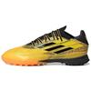 X Speedflow Messi.1 Tf 'Золотой Черный Желтый' GW3864