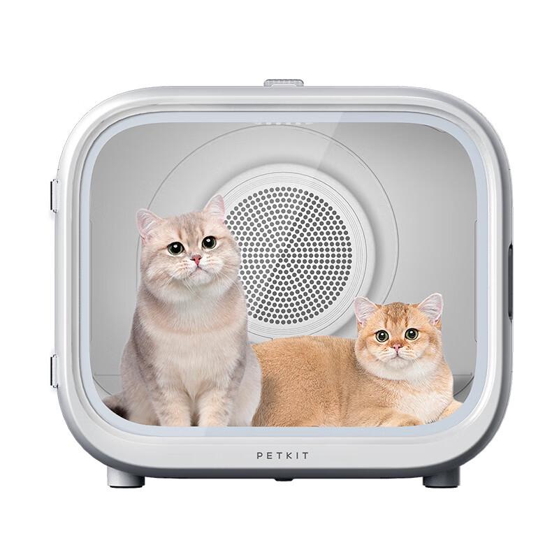 Умная сушильная камера для питомцев Petkit