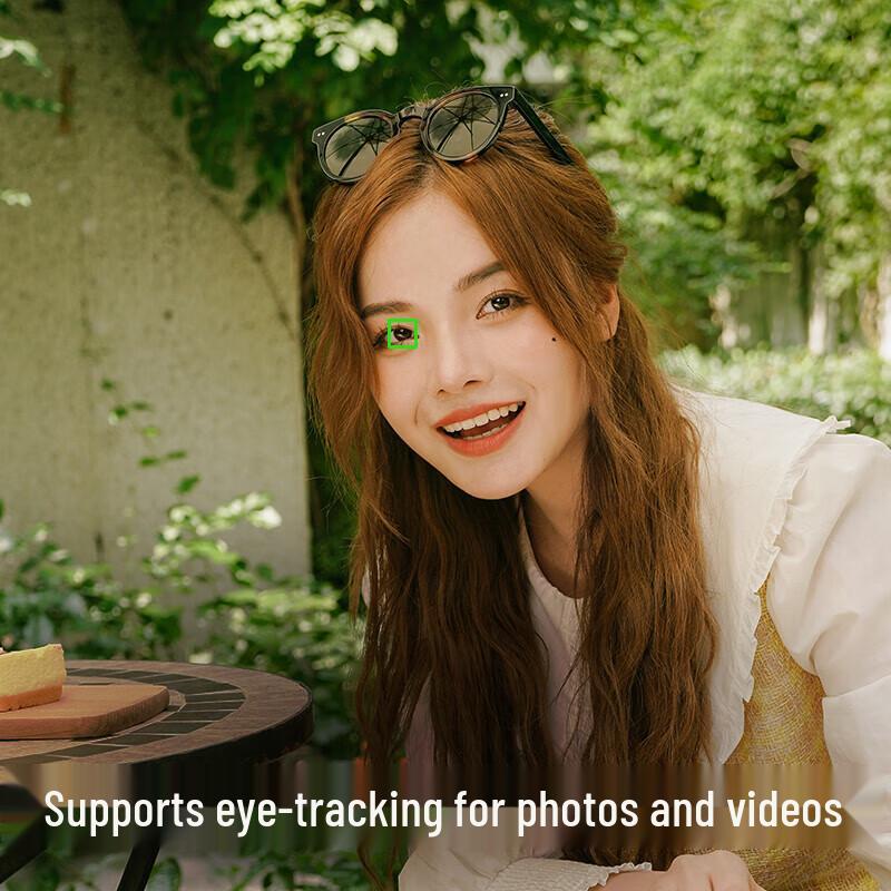 Sony Alpha 7C Full-Frame Mirrorless Camera with Tamron 70-300mm Lens Kit (CN version)