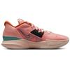 Nike Kyrie Low 5 EP Light Madder Root Кроссовки унисекс Розовый Mantra-Orange Arctic-Orange DJ6014-800