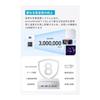 Зарядная станция Anker (7-в-1, 100 Вт) (USB-разветвитель, разветвитель питания, розетка переменного тока, 3 порта, USB-C 2 порта, USB-A 2 порта, удлинитель 1,5 м) белый