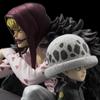 One Piece Corazon Law Figure Portrait.Of.Pirates «ОГРАНИЧЕННЫЙ ИЗДАНИЕ» и [Перепродажа]