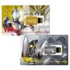 VBM Card Set Ultraman Ultraman Trigger Baltan Alien Vol.2 &