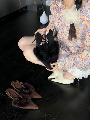 Туфли – Туфли