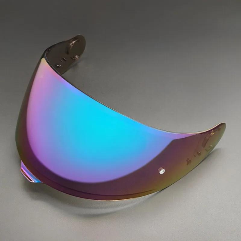 Motorcycle Helmet Lens for SHOEI CNS-1C GT-Air 3 Helmet Visor Windshield Shield Glasses Visor Helmet Accessories