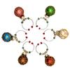 Avanti Wine Charms (Set of 6) (Baubles)