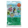 Perler Beads Single Color Clover