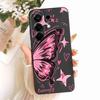 For Tecno Camon 50 4G CN5 6.78" Case Lovely Rabbit Cat Silicone Back Cover For Tecno Camon50 CAMON 50 Phone Cases Shockproof